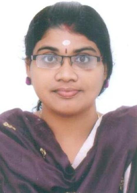 sweeshma p dev