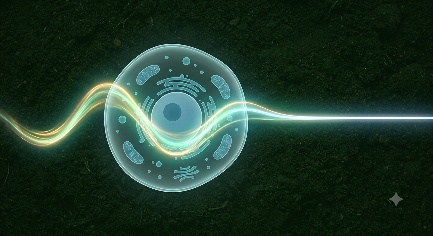 Understanding 0V (Absolute Zero): The Biological Baseline of Health