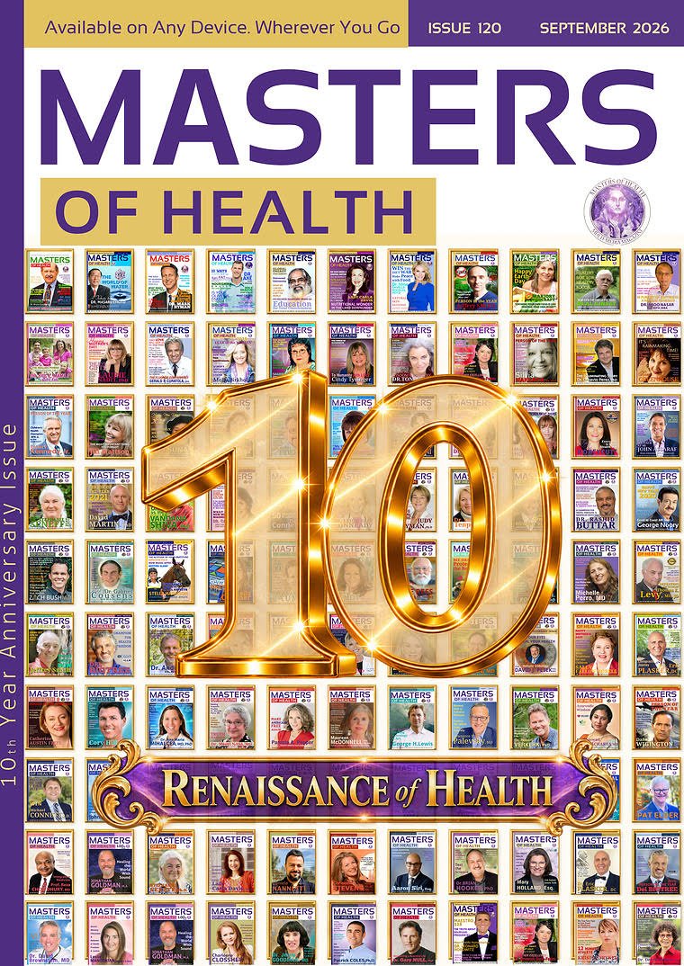 Masters Of Health