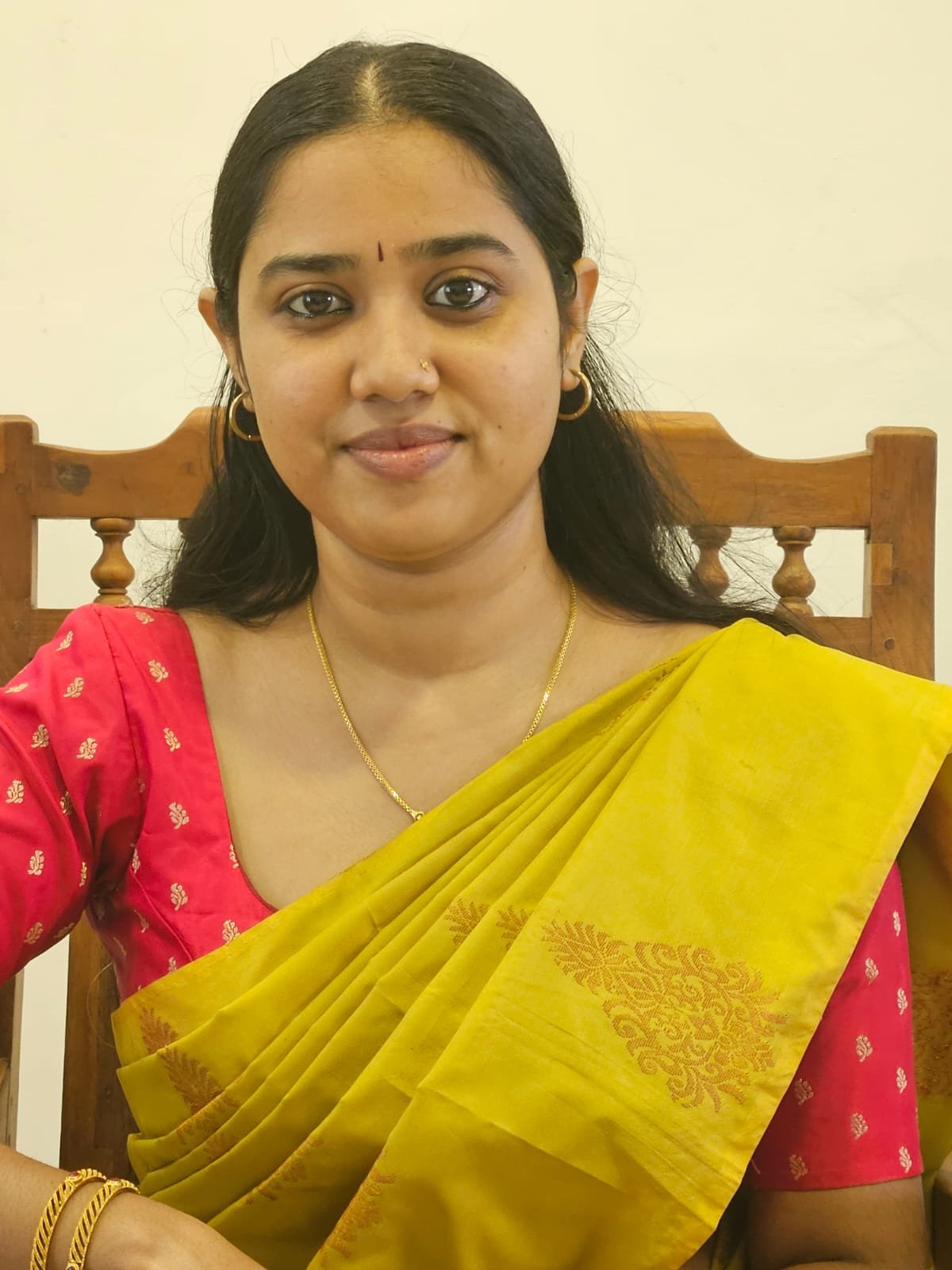 Anupama Raj