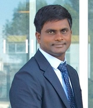 Dr. Sakthivel  Balasubramaniyan.